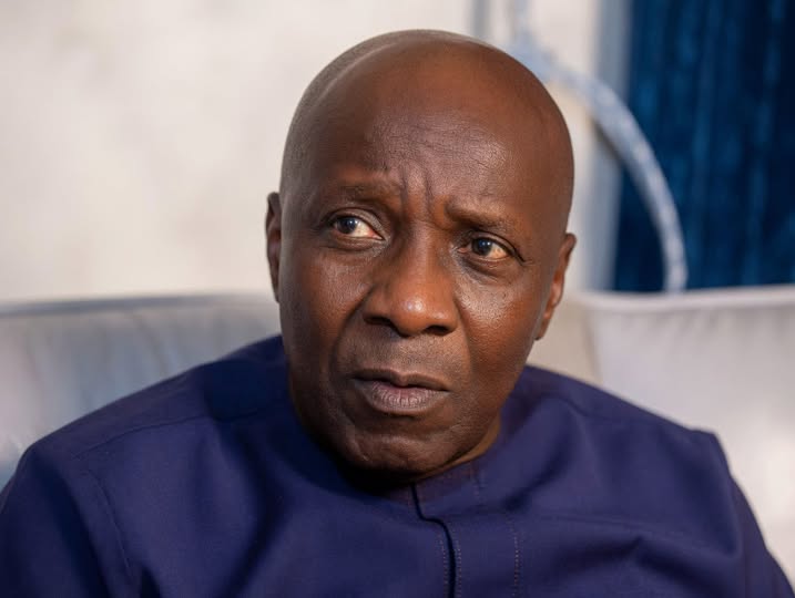 ADC governorship candidate alleges plot to substitute party’s candidates ADC governorship candidate alleges plot to substitute party’s candidates
