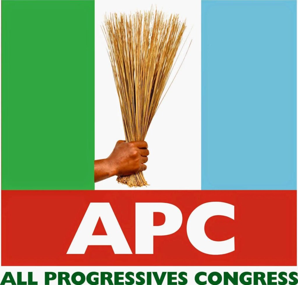 APC retains Akpabio, 4 Govs for Senate race