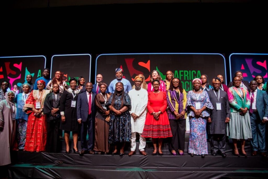 ASIS 2026 mobilises partnerships and capital to accelerate Africa’s sustainable development