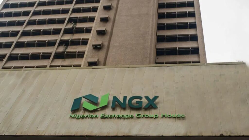 NGX Group declares N1.30 interim dividend as H1 profit jumps 146% NGX Group declares N1.30 interim dividend as H1 profit jumps 146%