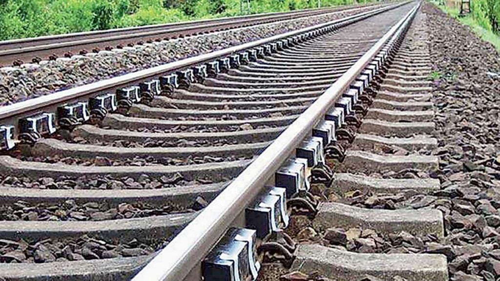 Abia, neighbouring states in talks for regional railway project – Otti Abia, neighbouring states in talks for regional railway project – Otti