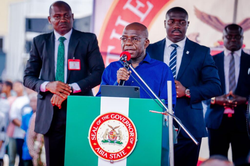Abia partners Federal Ministry of Livestock on pest control Abia partners Federal Ministry of Livestock on pest control