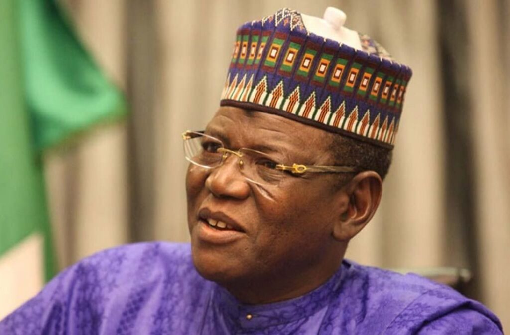 Absence of Lamido’s lead lawyer stalls trial again Absence of Lamido’s lead lawyer stalls trial again