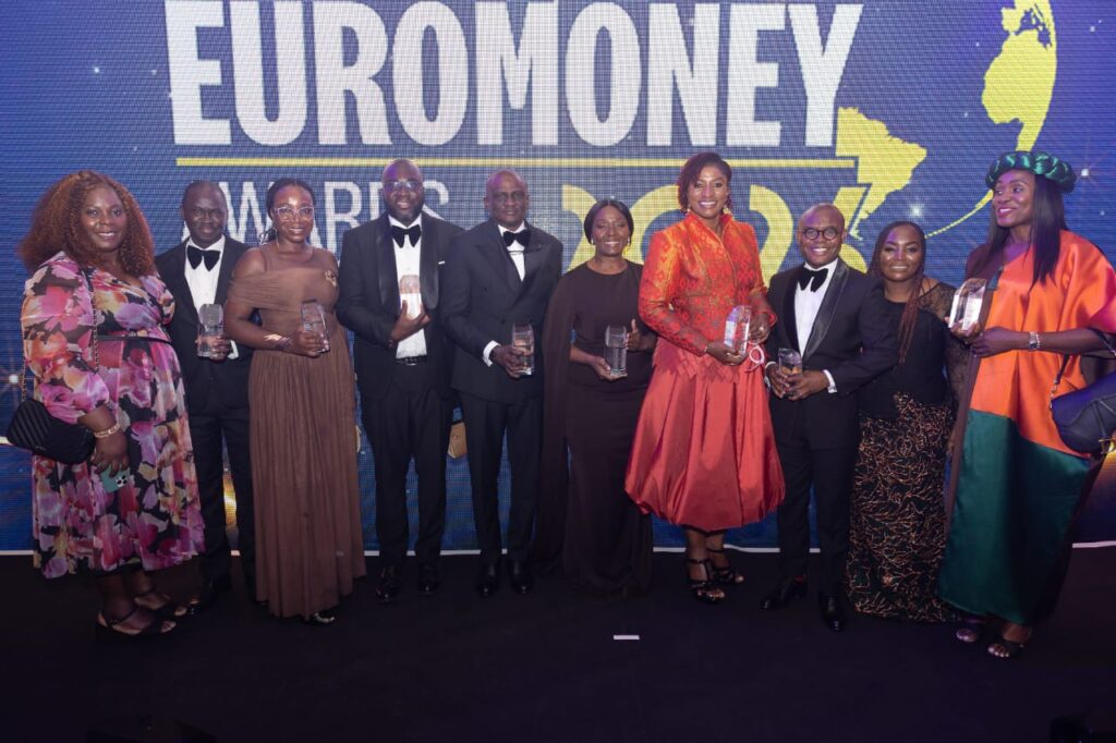 Access Bank Wins 16 Euromoney Awards, Reinforcing Global Banking Leadership Through Strategy, Innovation, Impact – THISDAYLIVE