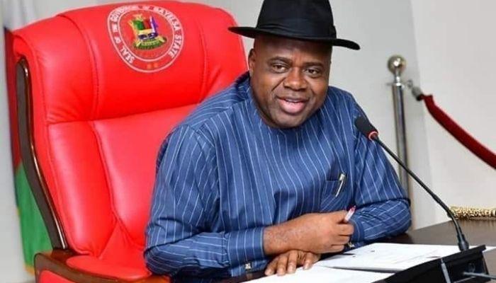 Address hunger, unemployment instead of N100bn Bayelsa stadium project, PDP tells Diri Address hunger, unemployment instead of N100bn Bayelsa stadium project, PDP tells Diri