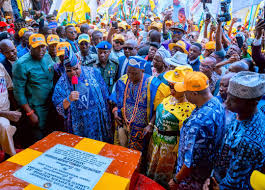 Adeleke Hails Osun Local Content Policy, Inaugurates Lameco Bridge – THISDAYLIVE Adeleke Hails Osun Local Content Policy, Inaugurates Lameco Bridge – THISDAYLIVE