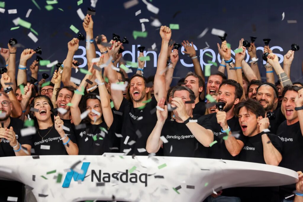 After B IPO, Bending Spoons founder says success comes from minimizing luck After B IPO, Bending Spoons founder says success comes from minimizing luck
