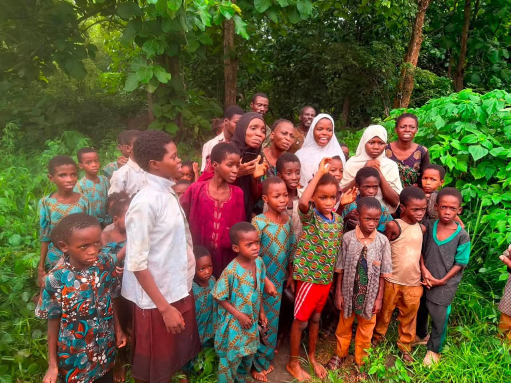 After 57 Days, Kidnapped Oyo Children, Teachers Freed – THISDAYLIVE