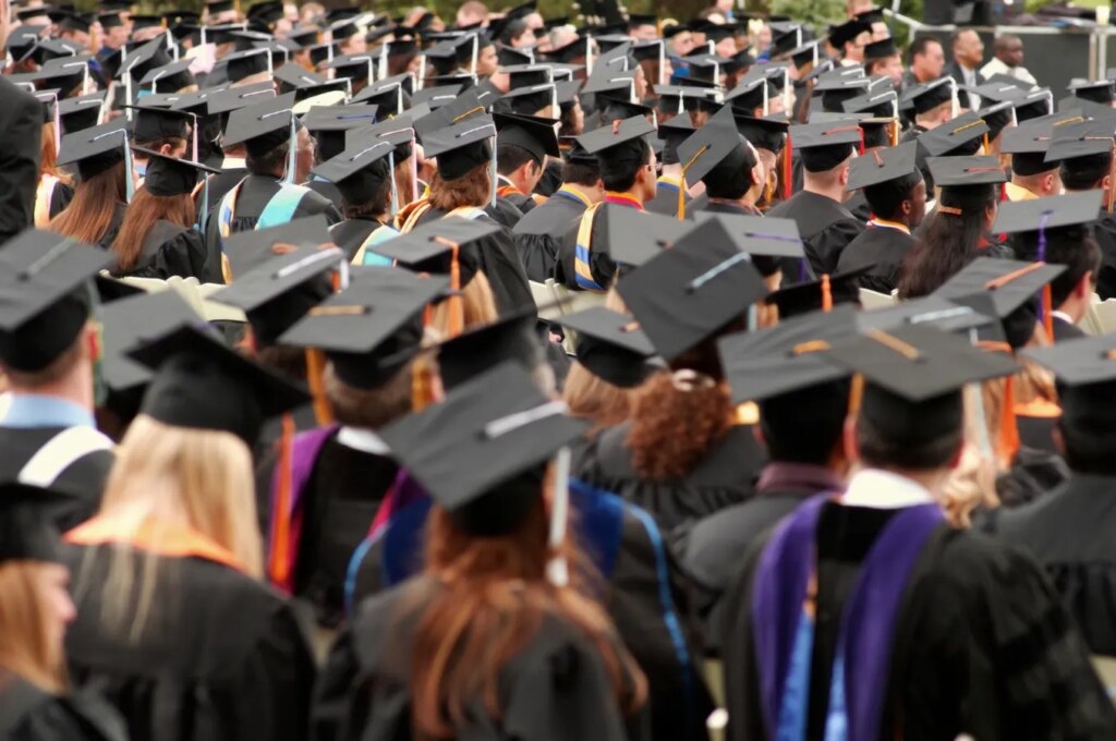 After A Small Rebound, Americans’ Confidence In Higher Education Slips Again After A Small Rebound, Americans’ Confidence In Higher Education Slips Again
