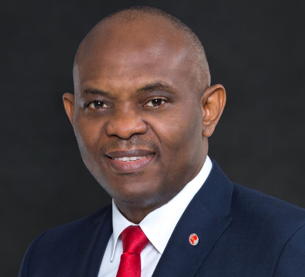 After Completion of 12-year Tenure, Elumelu Retires as UBA Chairman, Nnorom Named Successor – THISDAYLIVE After Completion of 12-year Tenure, Elumelu Retires as UBA Chairman, Nnorom Named Successor – THISDAYLIVE
