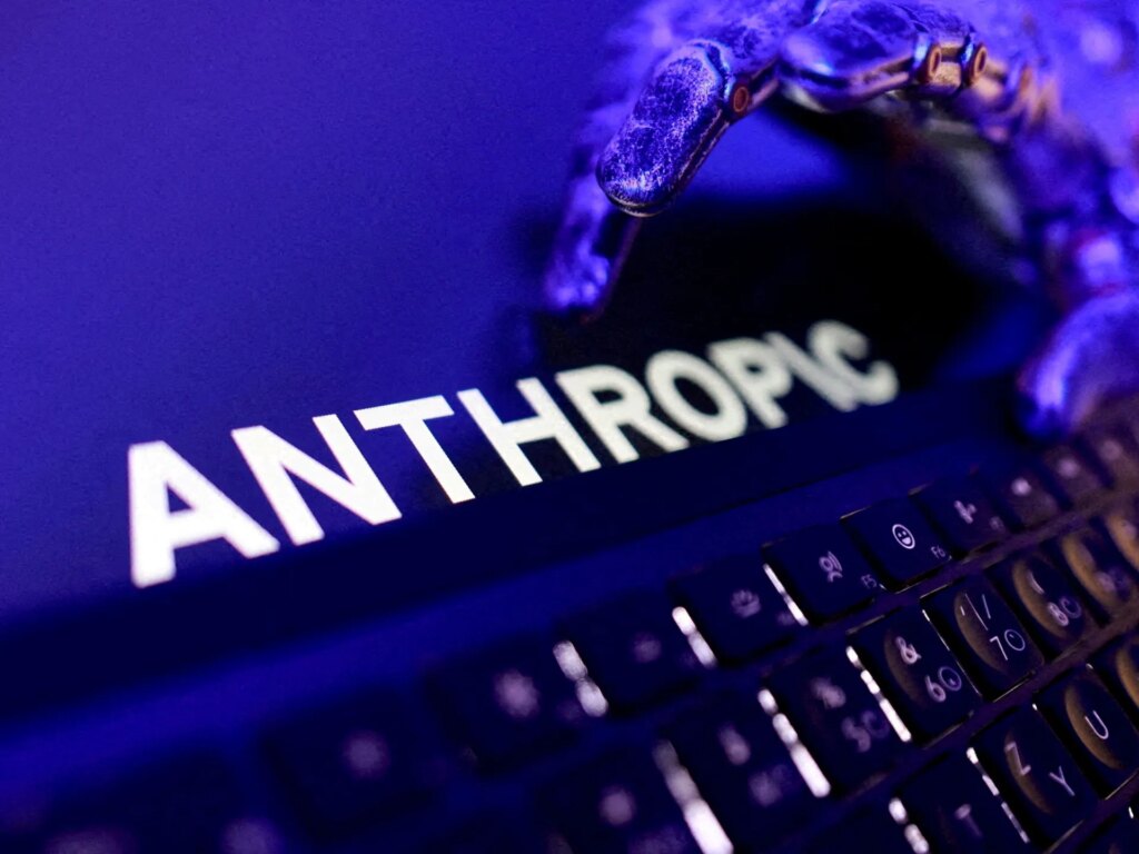 After OpenAI disclosure, Anthropic says Claude also hacked outside systems | Cybersecurity News After OpenAI disclosure, Anthropic says Claude also hacked outside systems | Cybersecurity News