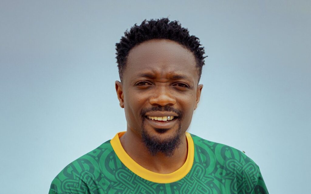 Ahmed Musa motivates Flying Eagles with cash gift Ahmed Musa motivates Flying Eagles with cash gift