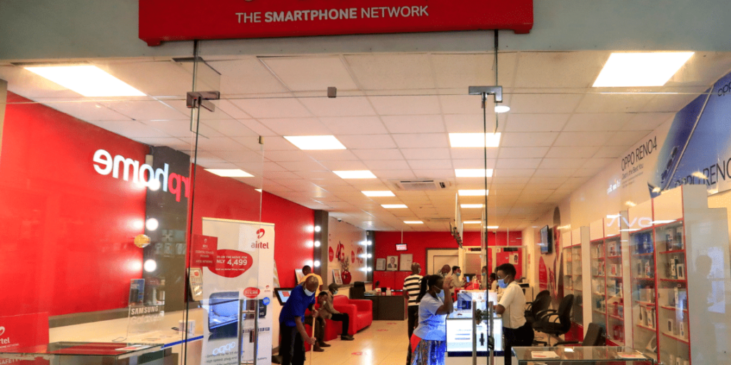 Airtel Africa’s Airtel Money is heading for a London IPO after a strong Q1