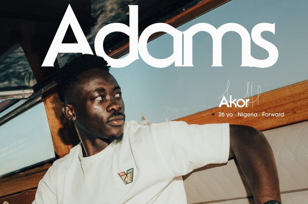 Akor Adams seals move to newly promoted Italian club Venezia