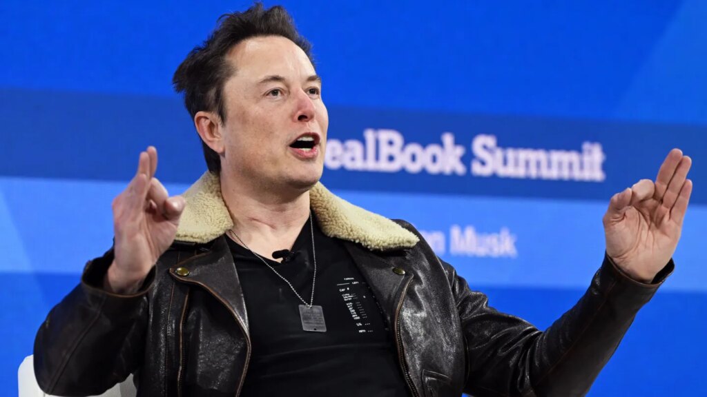 Alex Gibney’s Elon Musk Documentary to Premiere in Venice — With a Nearly 4-Hour Runtime
