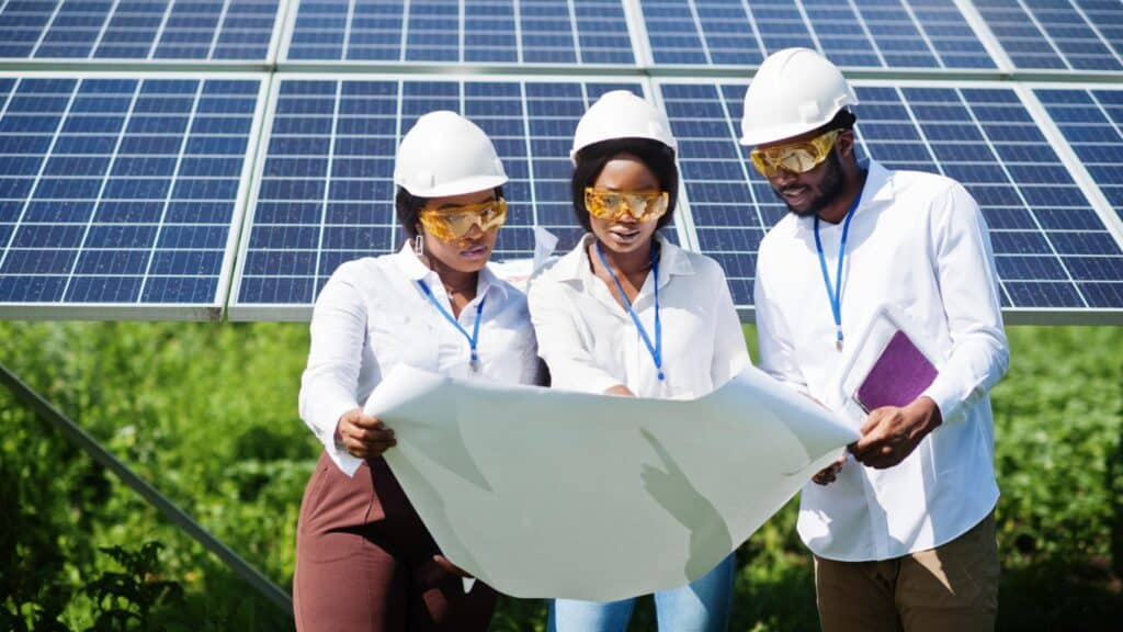 All On launches the 2026 Off-Grid Energy Challenge to accelerate clean energy innovation in Nigeria All On launches the 2026 Off-Grid Energy Challenge to accelerate clean energy innovation in Nigeria