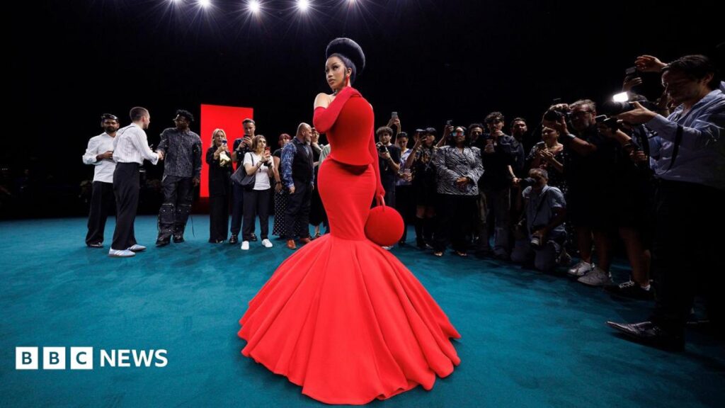 All the best looks from Paris Haute Couture Week 2026 All the best looks from Paris Haute Couture Week 2026