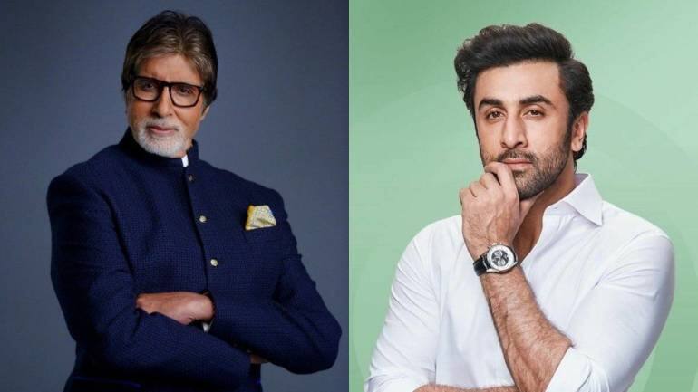 Amitabh Bachchan invests Rs 90 crore in Ayodhya, Ranbir Kapoor buys Rs 3.31 crore luxury plot: Report Amitabh Bachchan invests Rs 90 crore in Ayodhya, Ranbir Kapoor buys Rs 3.31 crore luxury plot: Report