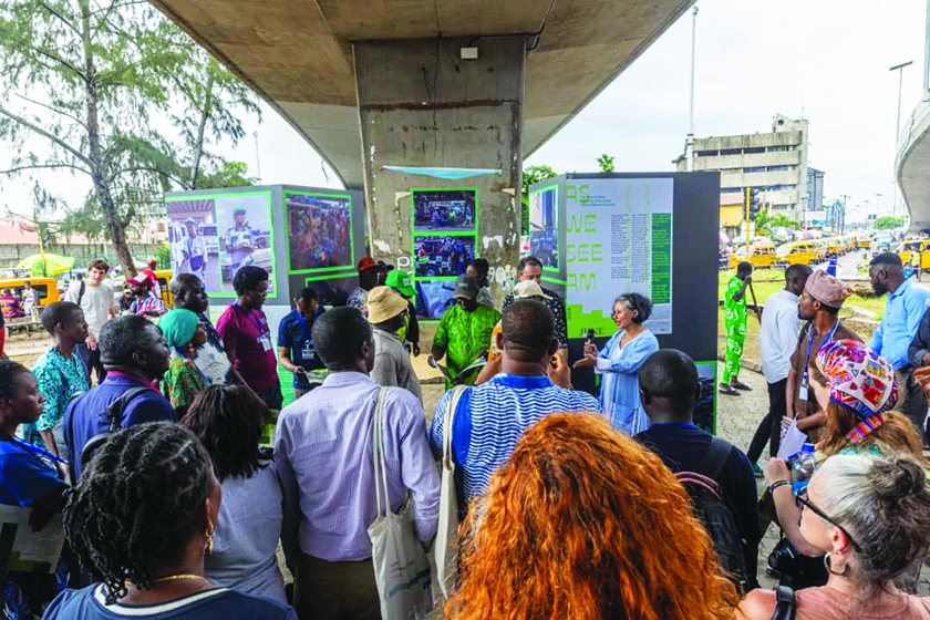 An Expedition in Street Photography – THISDAYLIVE An Expedition in Street Photography – THISDAYLIVE