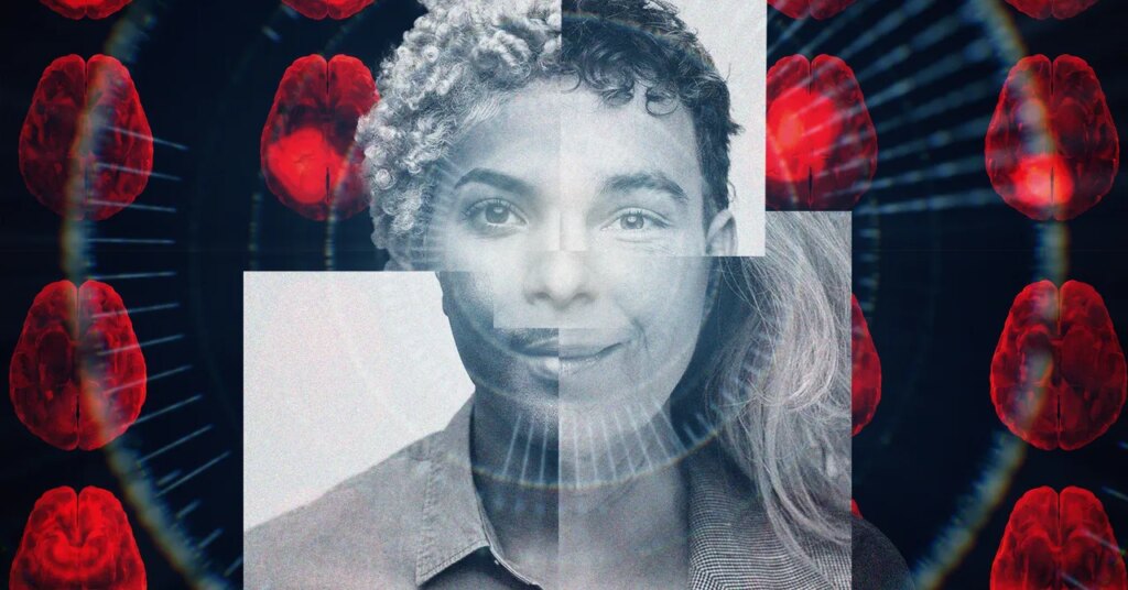 An Inventor of Apple’s FaceID Wants to Analyze Your Brain’s Health With AI An Inventor of Apple’s FaceID Wants to Analyze Your Brain’s Health With AI