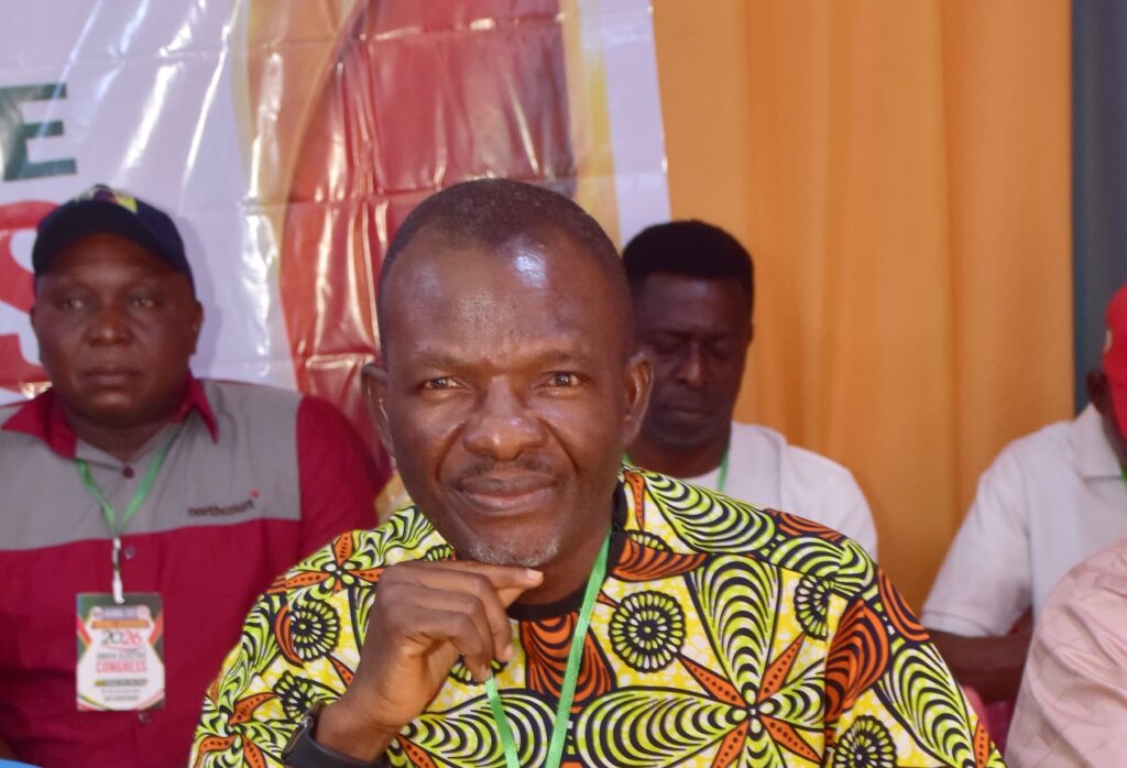 Anambra FA re-elects Ralph Chidozie George to the executive board