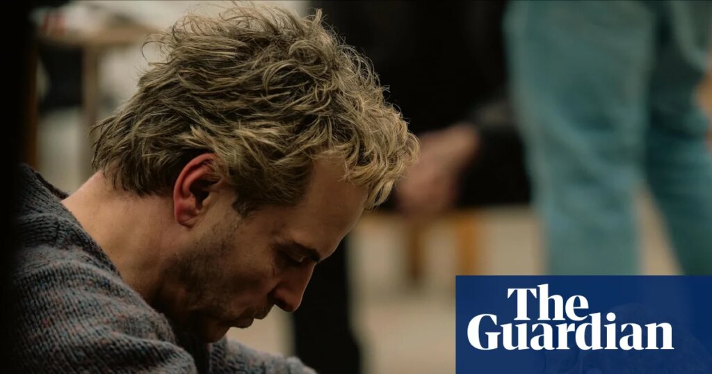 Andrew Scott’s Oscar-tipped Ian Charleson biopic to open London film festival | London film festival Andrew Scott’s Oscar-tipped Ian Charleson biopic to open London film festival | London film festival