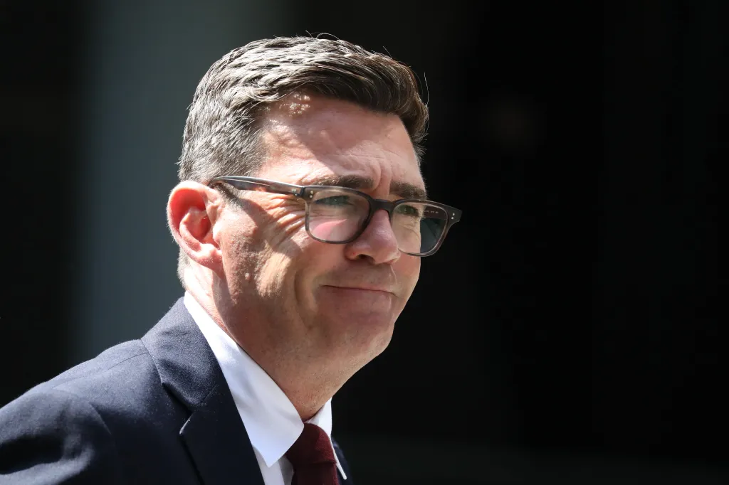Andy Burnham Becomes UK Prime Minister, Replacing Keir Starmer Andy Burnham Becomes UK Prime Minister, Replacing Keir Starmer