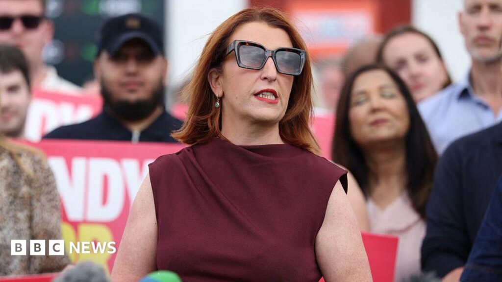Andy Burnham planning for No 10 for at least a year, key ally says Andy Burnham planning for No 10 for at least a year, key ally says