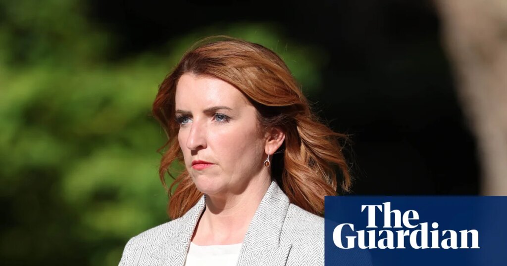 Andy Burnham shakes up Whitehall with new government department | Politics Andy Burnham shakes up Whitehall with new government department | Politics