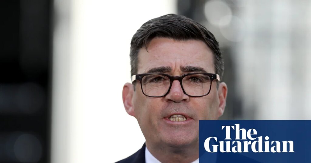 Andy Burnham vows to ‘bring back hope’ as he unveils his cabinet | Andy Burnham Andy Burnham vows to ‘bring back hope’ as he unveils his cabinet | Andy Burnham