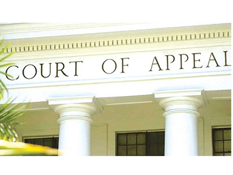 Appeal Court Reaffirms Halkin E&P as Legal Owner, Operator of OML 46 – THISDAYLIVE Appeal Court Reaffirms Halkin E&P as Legal Owner, Operator of OML 46 – THISDAYLIVE