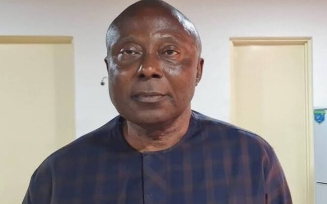 Appeal Court rejects jailed former accountant-general’s bail request Appeal Court rejects jailed former accountant-general’s bail request
