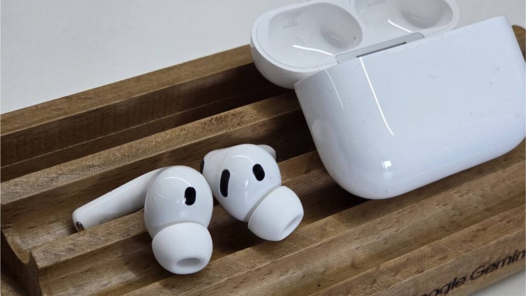 Apple AirPods, Samsung Galaxy Buds and more TWS earbuds available at best discounts during Flipkart Goat sale Apple AirPods, Samsung Galaxy Buds and more TWS earbuds available at best discounts during Flipkart Goat sale
