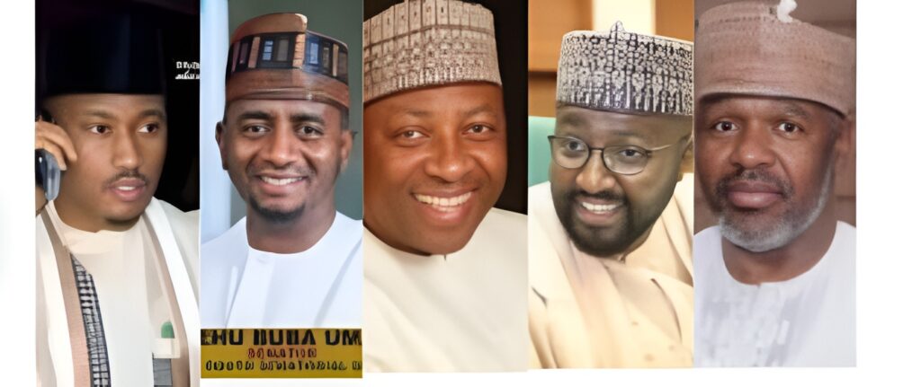 Appraising Bauchi’s five-horse guber race, By Kola Oyerinde