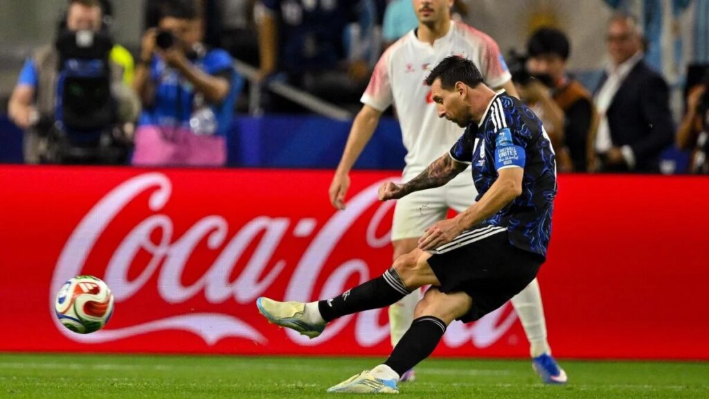 Argentina vs. Cape Verde prediction, odds, betting line, time: 2026 World Cup Round of 32 picks Argentina vs. Cape Verde prediction, odds, betting line, time: 2026 World Cup Round of 32 picks
