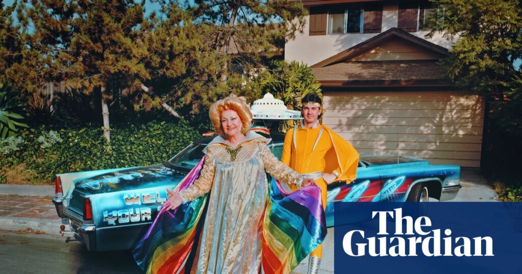 Arles photography festival review: who needs big names when you’ve got cute animals and alien abductions? | Photography Arles photography festival review: who needs big names when you’ve got cute animals and alien abductions? | Photography