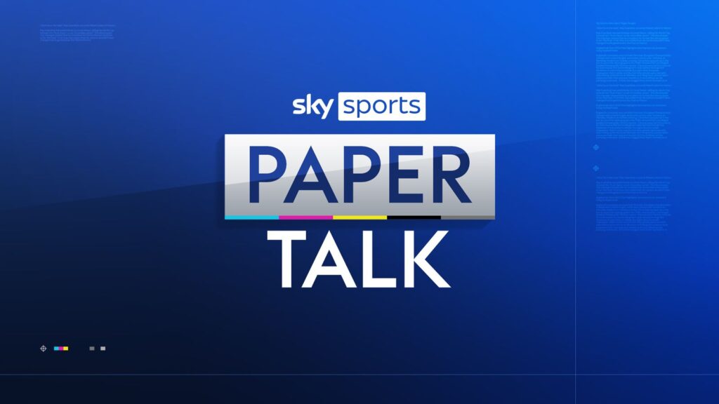 Arsenal transfers: Aston Villa to demand British record fee to allow Morgan Rogers sale – Paper Talk | Football News Arsenal transfers: Aston Villa to demand British record fee to allow Morgan Rogers sale – Paper Talk | Football News