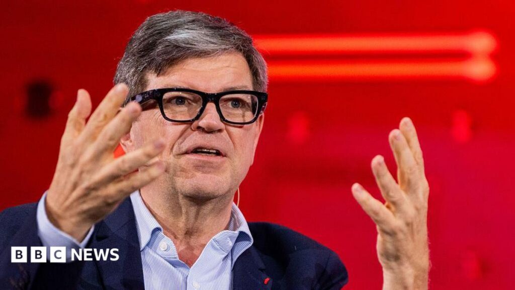 Artificial intelligence: Yann LeCun works on more flexible AI Artificial intelligence: Yann LeCun works on more flexible AI