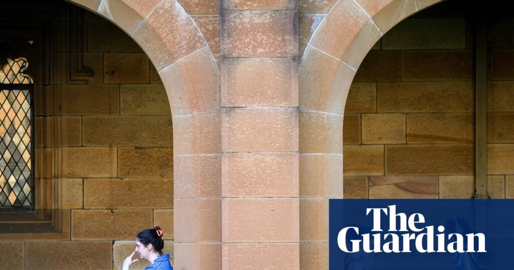 Arts degrees to cost ,000 until at least 2028 as measures to lower Australian university fees put on hold | Australian universities