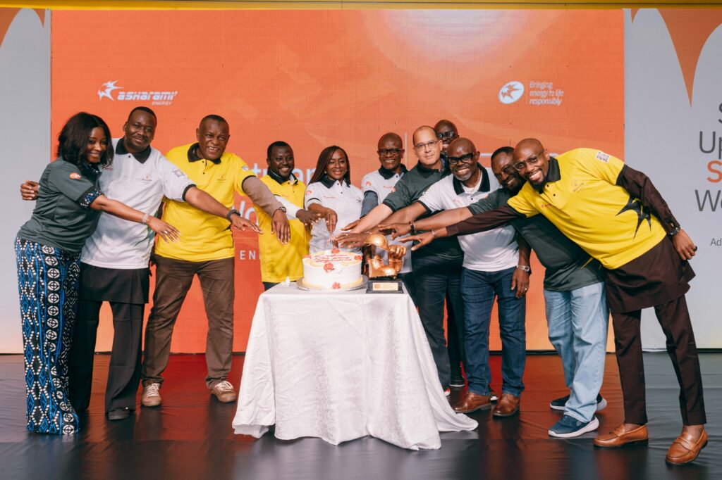 Asharami Energy Hits 6m LTI-Free Man-Hours, Advancing Goal Zero Safety Culture – THISDAYLIVE