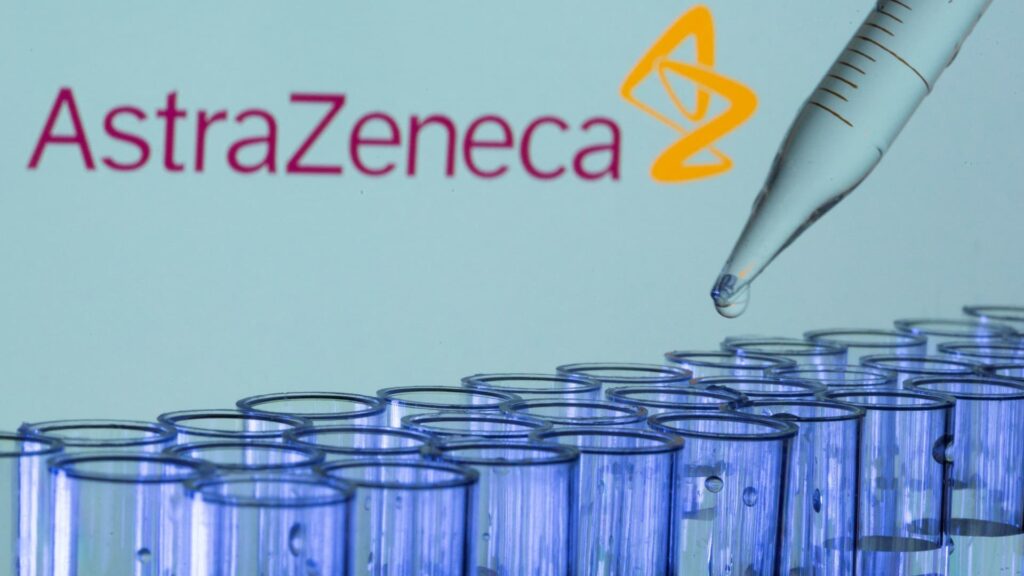 AstraZeneca’s trial flop raises bigger questions around its pipeline