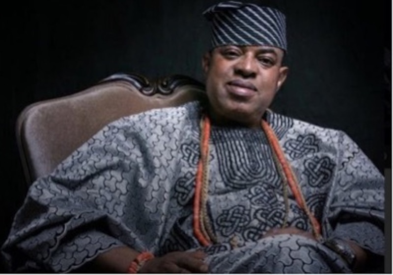 At 71, Senator Gbenga Ashafa Celebrates Life Through a Healing Touch – THISDAYLIVE At 71, Senator Gbenga Ashafa Celebrates Life Through a Healing Touch – THISDAYLIVE