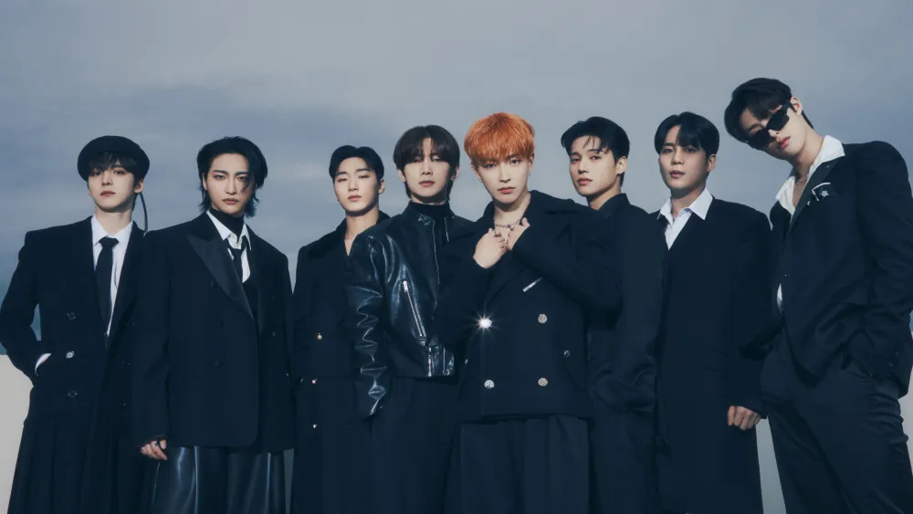 Ateez Lands Third No. 1 on Albums Chart With ‘Golden Hour : Part.5’ Ateez Lands Third No. 1 on Albums Chart With ‘Golden Hour : Part.5’