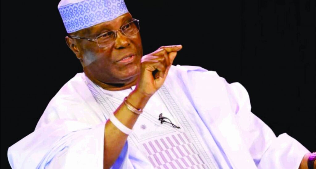 Atiku Asks EFCC, ICPC to Probe IMF’s Claim of Nigeria Spending N8.8tn Off-budget – THISDAYLIVE