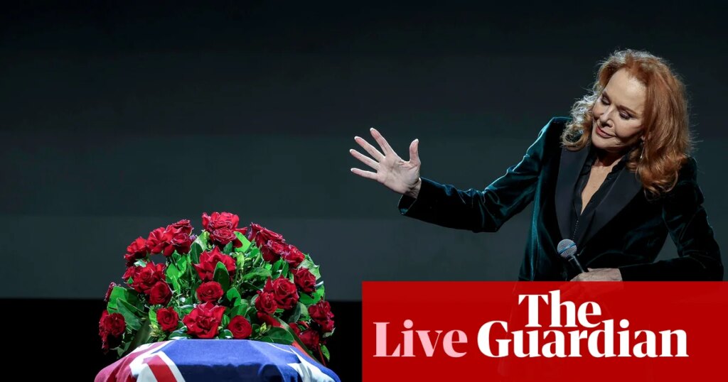 Australia news live: Derryn Hinch remembered as ‘journalistic James Bond’; Australian woman who allegedly joined Islamic State granted bail | Australia news
