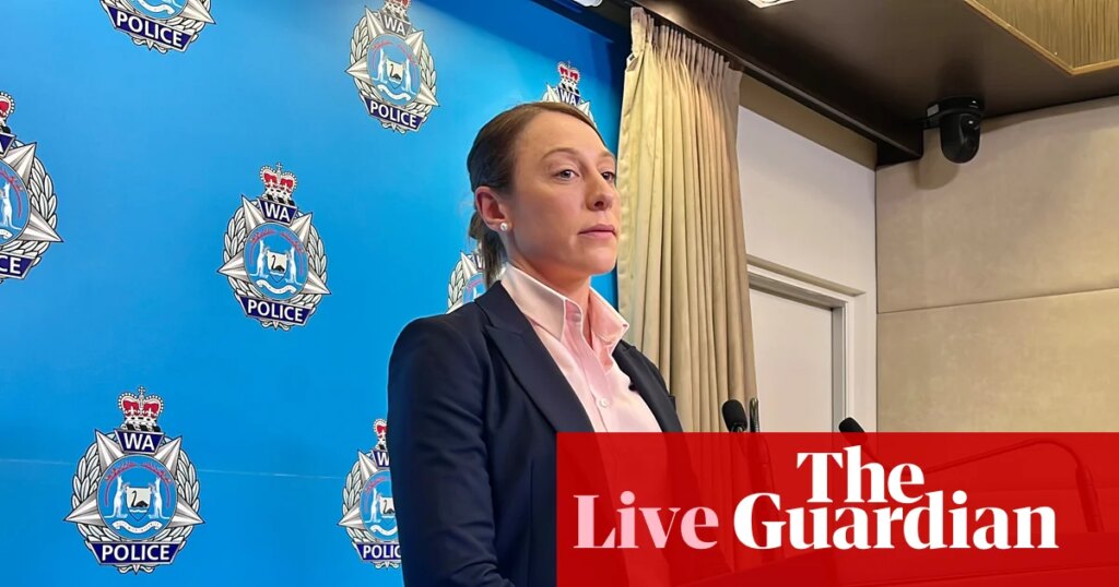 Australia news live: Perth teenager arrested after allegedly stabbing mother to death; Victorian teachers to strike on Thursday | Australia news Australia news live: Perth teenager arrested after allegedly stabbing mother to death; Victorian teachers to strike on Thursday | Australia news