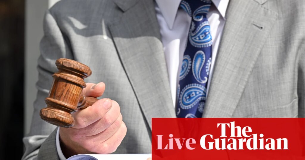 Australia news live: auction clearances nudge up after weeks under 50%; state farewell for Richard Scolyer | Australia news Australia news live: auction clearances nudge up after weeks under 50%; state farewell for Richard Scolyer | Australia news