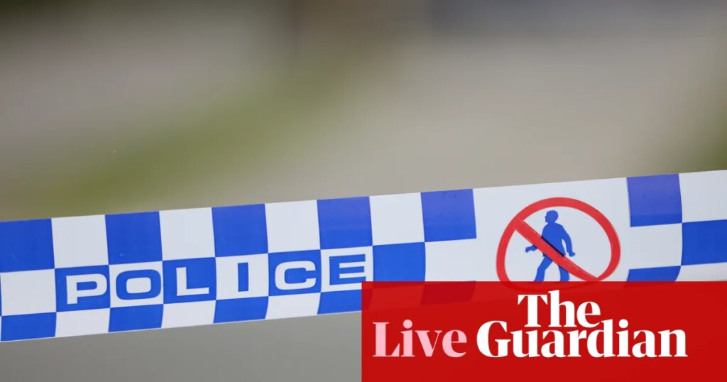 Australia news live: man charged with murder after discovery of remains believed to be missing Queensland woman | Australia news Australia news live: man charged with murder after discovery of remains believed to be missing Queensland woman | Australia news