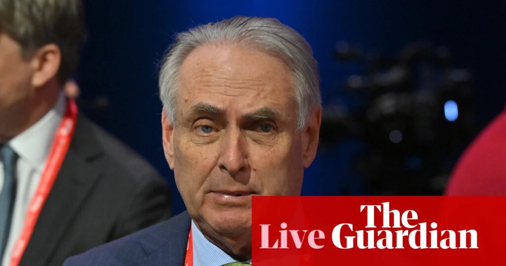 Australia news live: trade minister demands removal of ‘unjustified’ US tariffs; deadly bird flu detected in Queensland for the first time | Australia news