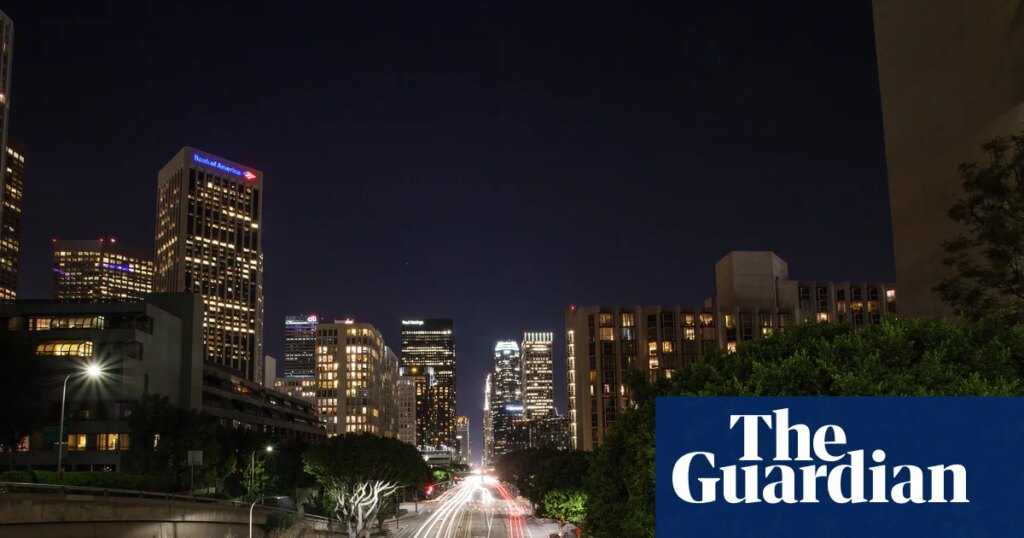 Authorities arrest 10 people accused of facilitating sex trafficking in Los Angeles | Los Angeles Authorities arrest 10 people accused of facilitating sex trafficking in Los Angeles | Los Angeles